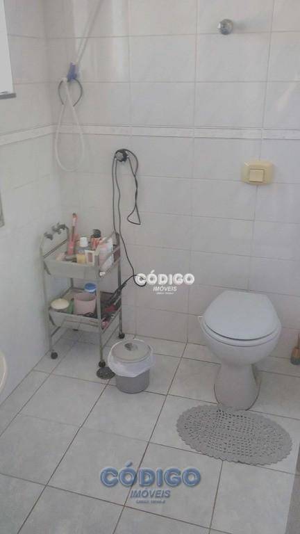 Sobrado à venda com 3 quartos, 142m² - Foto 40