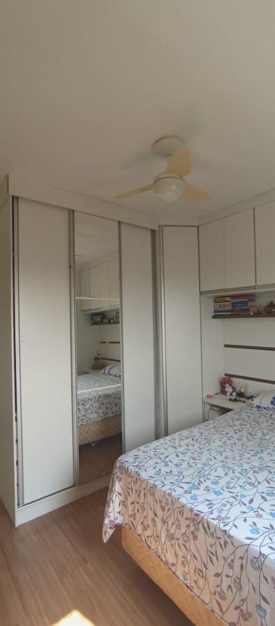 Apartamento à venda com 2 quartos, 58m² - Foto 10