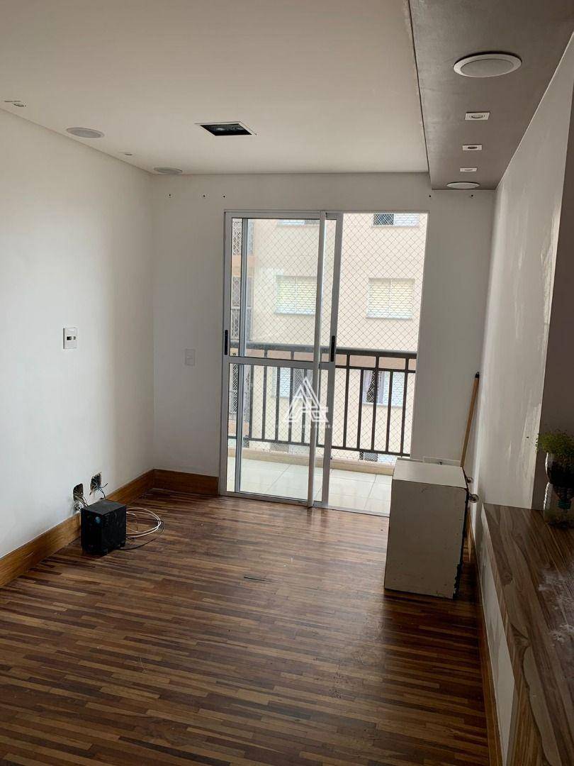 Apartamento à venda com 2 quartos, 50m² - Foto 5