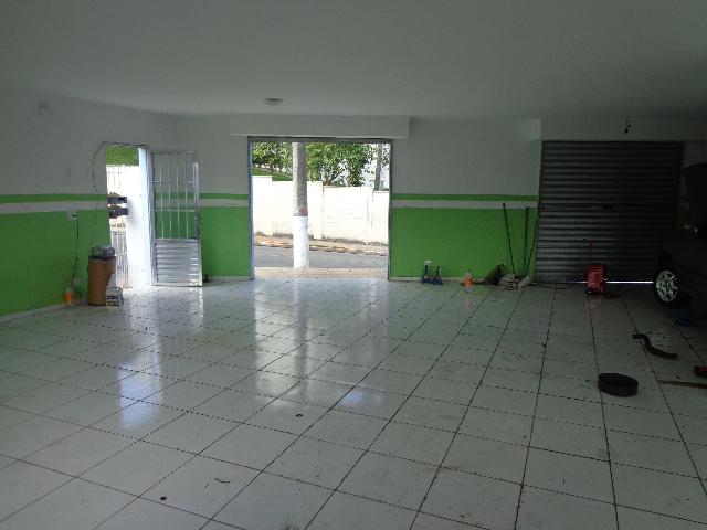 Loja-Salão, 450 m² - Foto 3