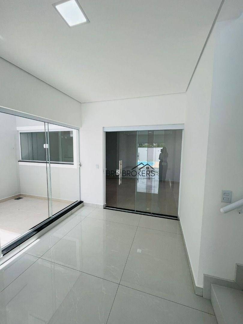 Sobrado à venda com 3 quartos, 165m² - Foto 22