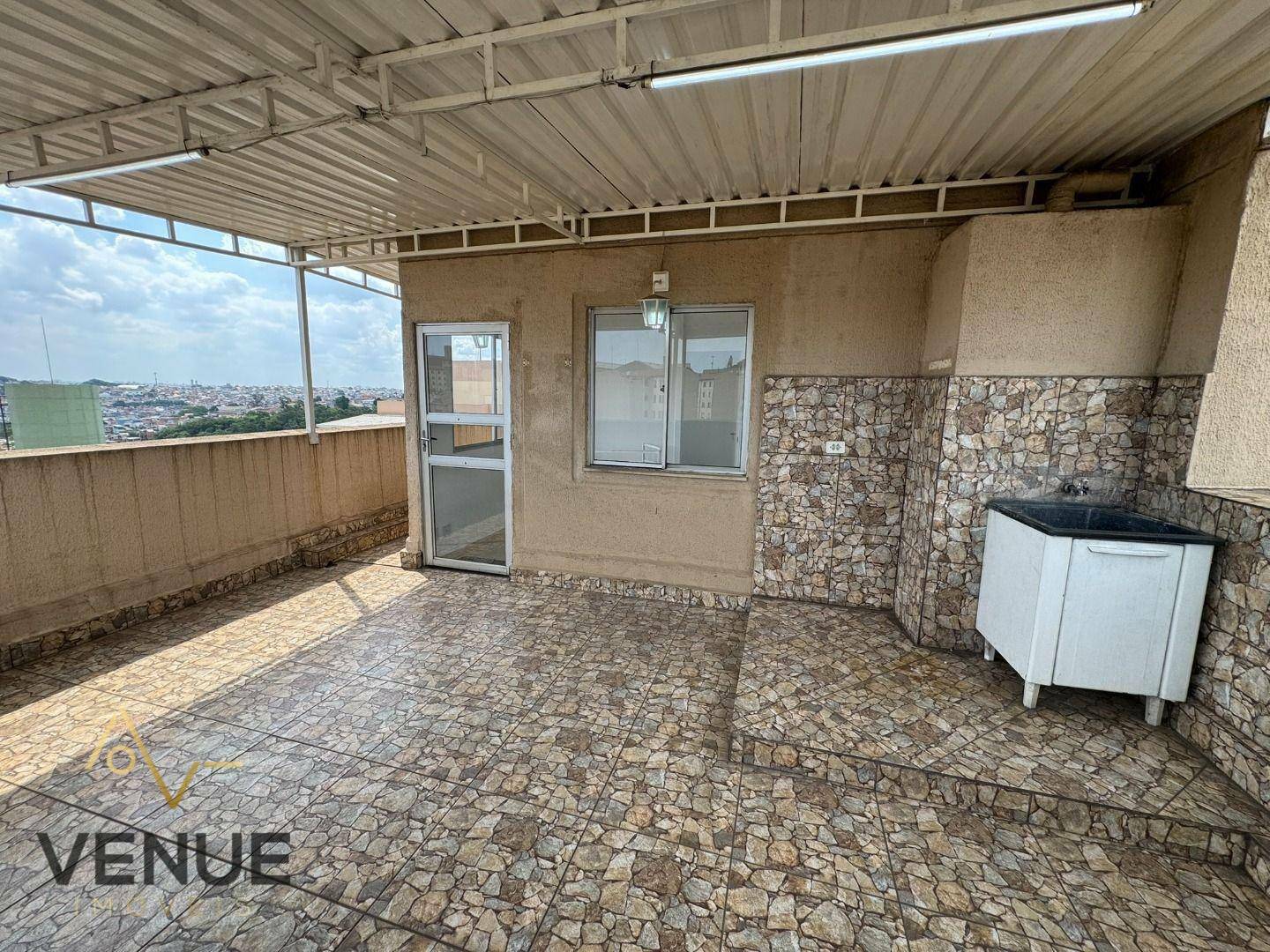 Apartamento à venda com 3 quartos, 93m² - Foto 44