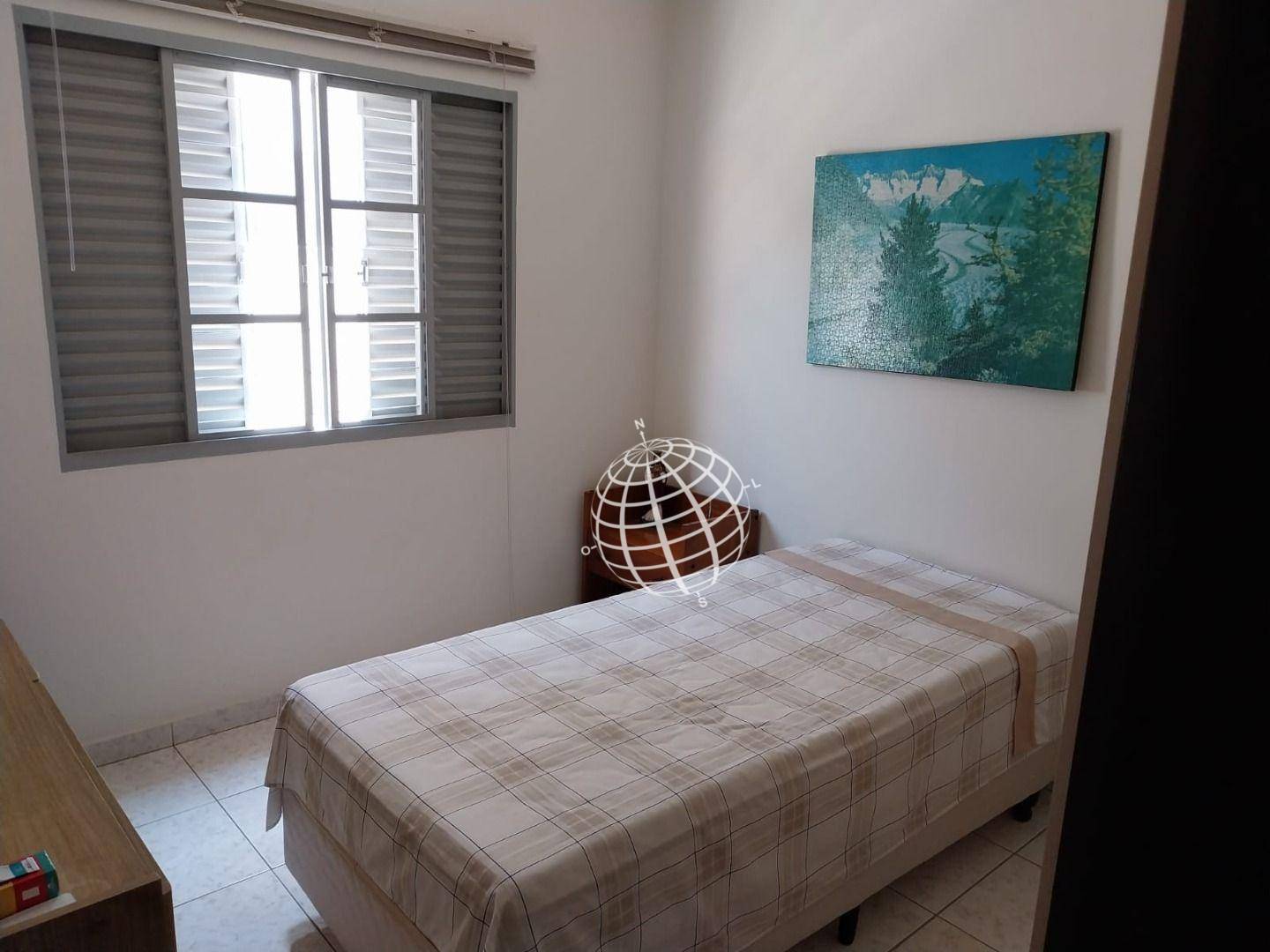 Casa à venda com 3 quartos, 202m² - Foto 14