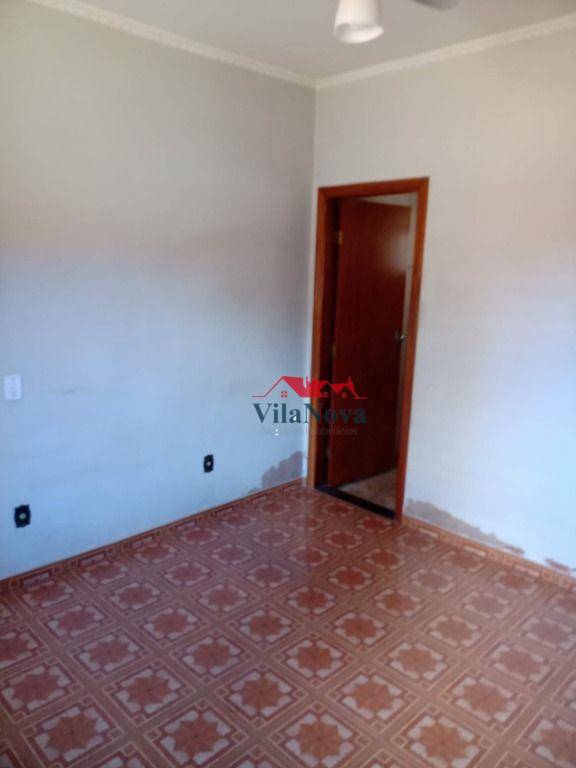 Casa à venda com 3 quartos, 251m² - Foto 10