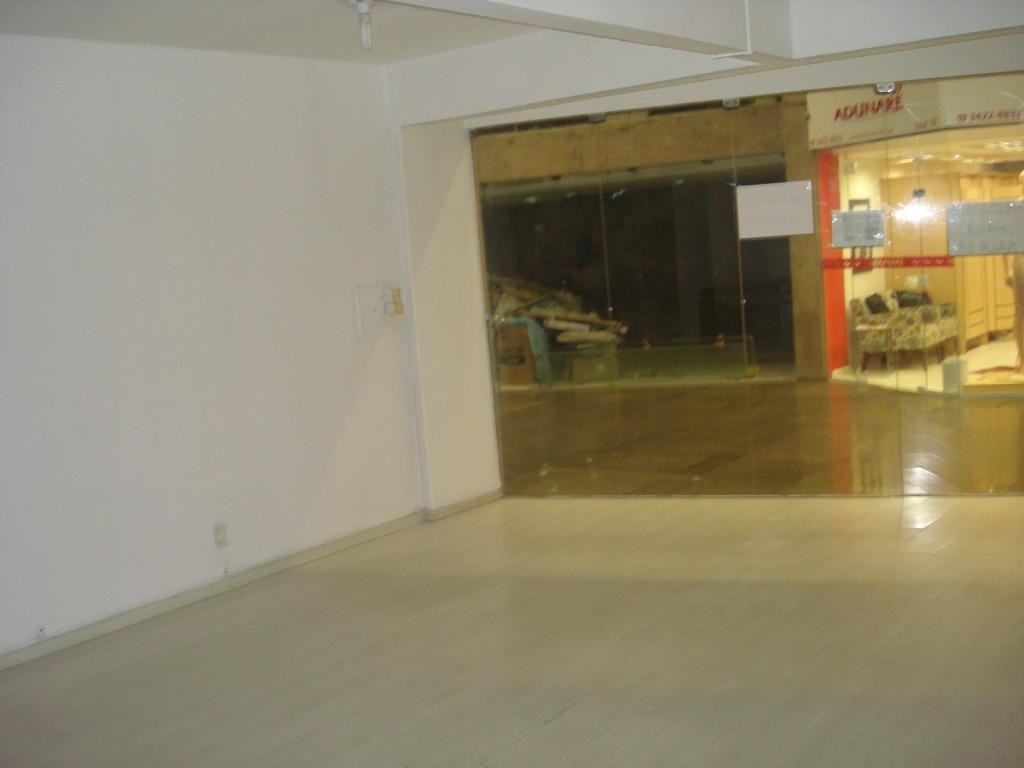 Conjunto Comercial-Sala para alugar, 73m² - Foto 3