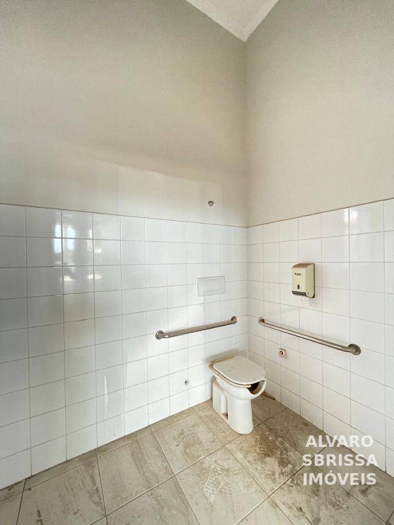 Depósito-Galpão-Armazém para alugar, 903m² - Foto 12