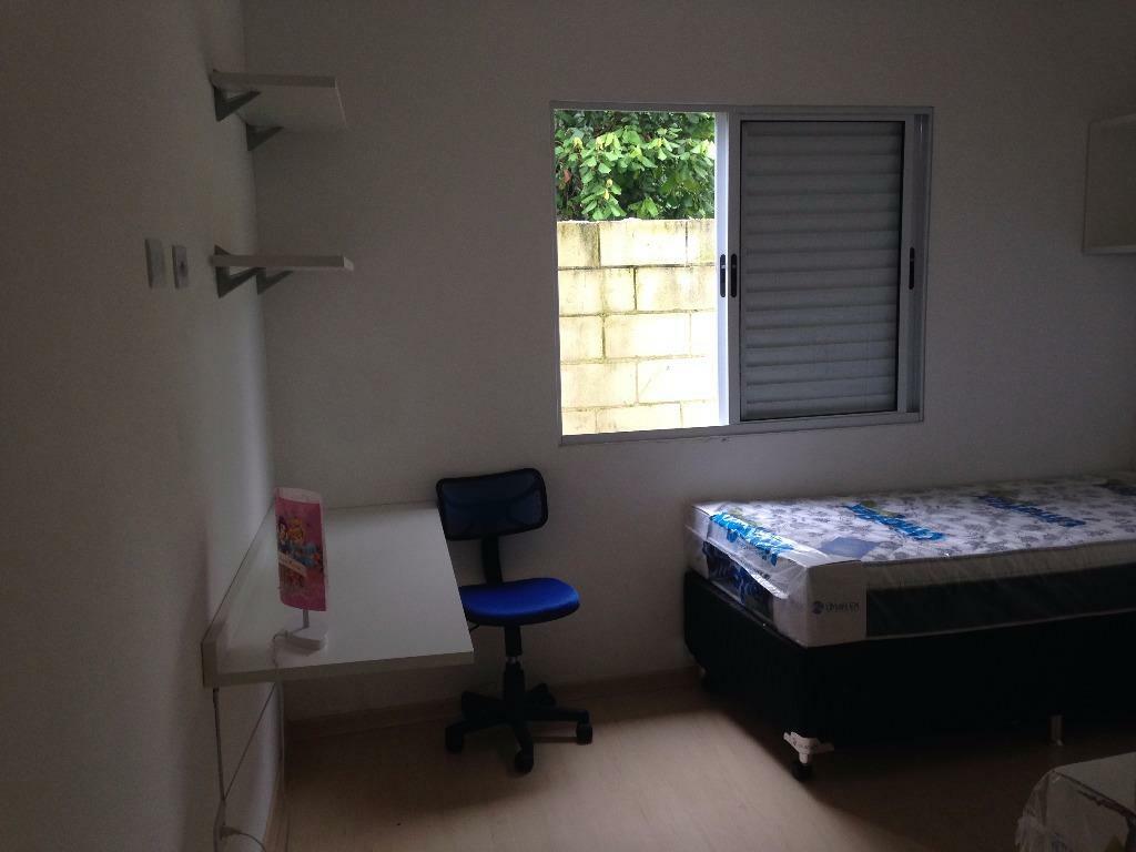 Sobrado à venda com 2 quartos, 68m² - Foto 22