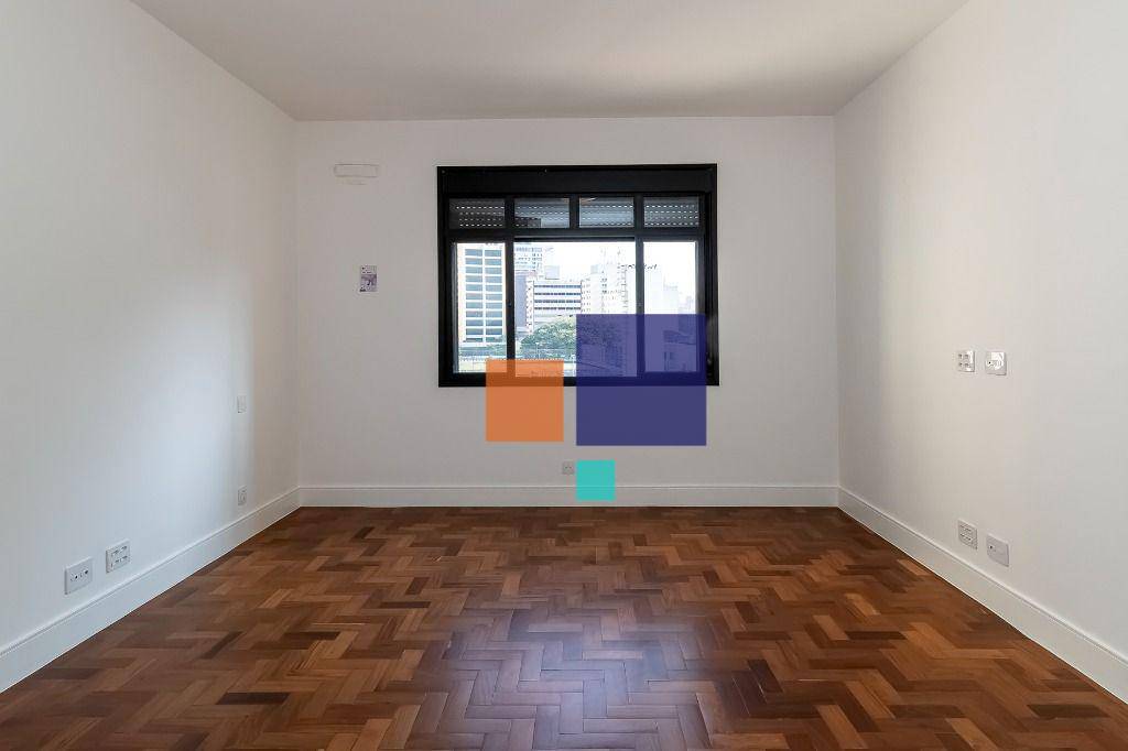 Apartamento à venda com 3 quartos, 212m² - Foto 37