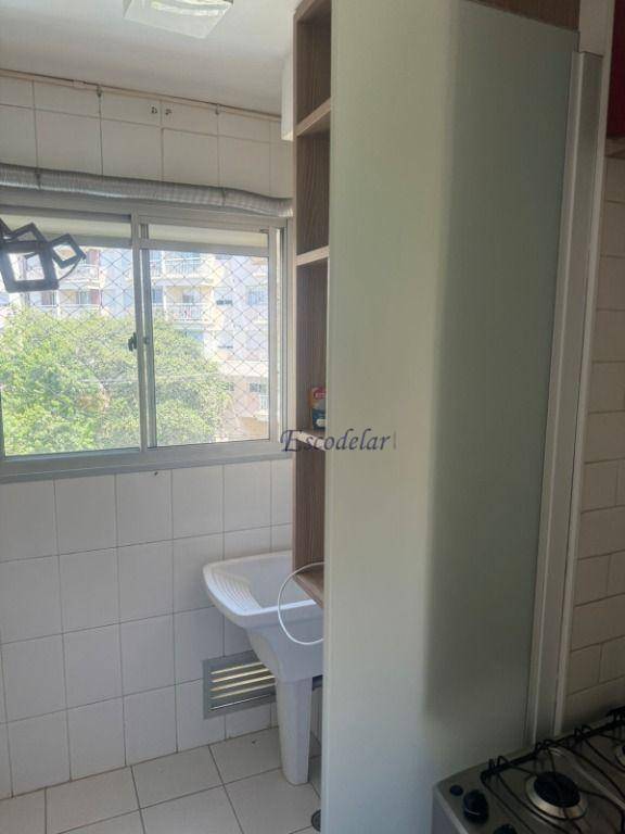 Apartamento à venda com 2 quartos, 53m² - Foto 29