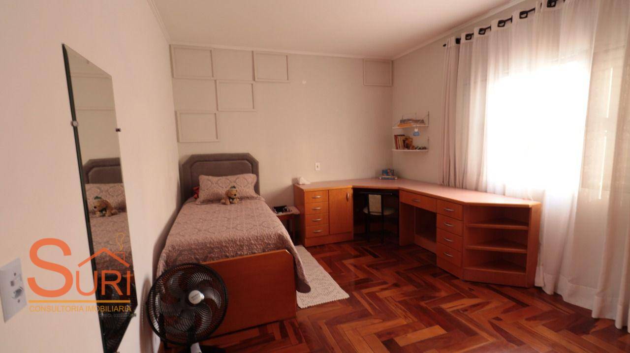 Sobrado à venda com 3 quartos, 227m² - Foto 7