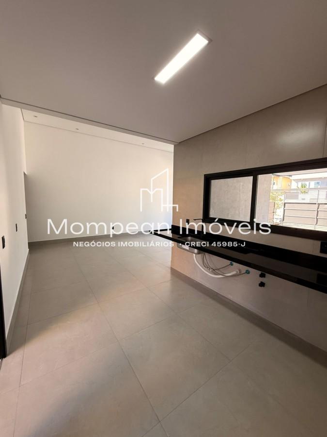 Casa à venda com 3 quartos, 120m² - Foto 8
