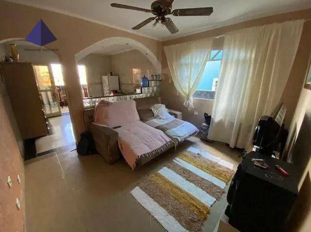 Sobrado, 4 quartos, 253 m² - Foto 1