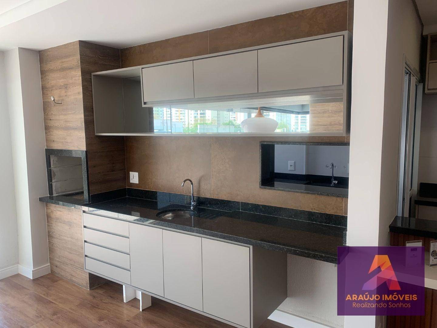 Apartamento à venda com 2 quartos, 204m² - Foto 7