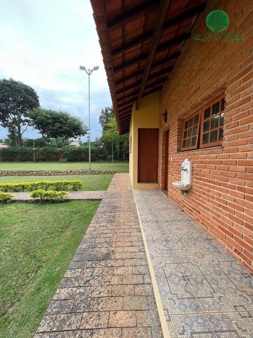 Chácara à venda com 4 quartos, 550m² - Foto 29