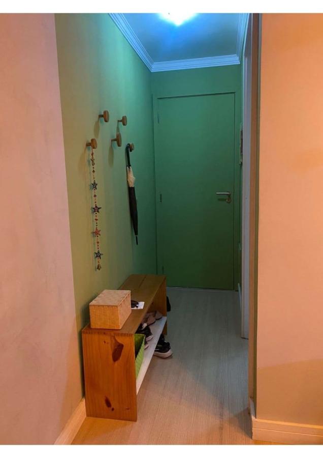 Apartamento à venda com 3 quartos, 105m² - Foto 12