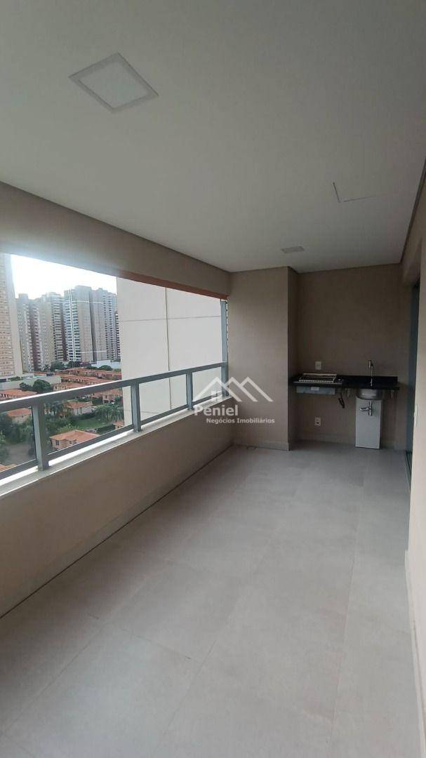 Apartamento à venda com 3 quartos, 132m² - Foto 4