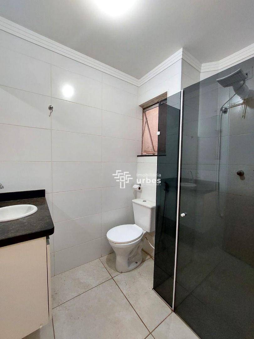 Apartamento para alugar com 2 quartos, 93m² - Foto 10