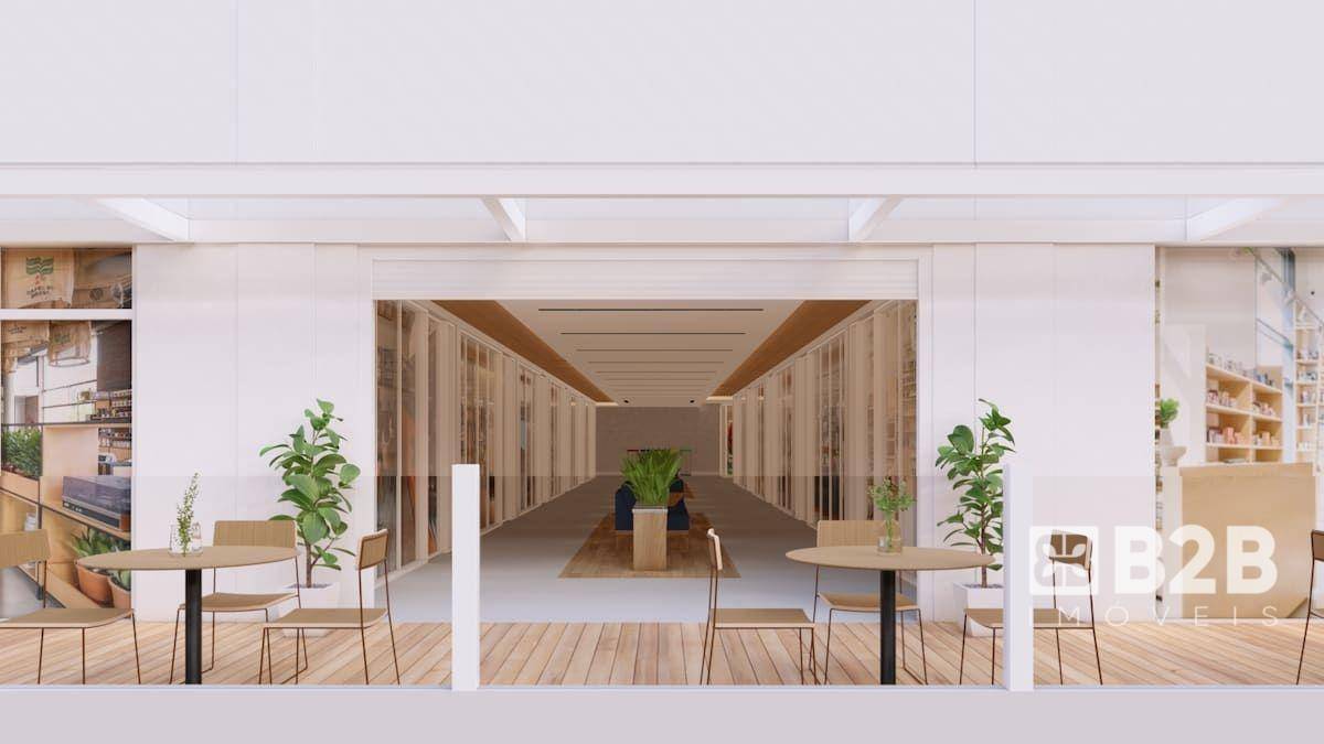 Apartamento, 1 quarto, 35 m² - Foto 10