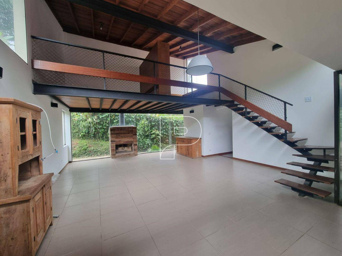 Casa de Condomínio à venda com 3 quartos, 200m² - Foto 16