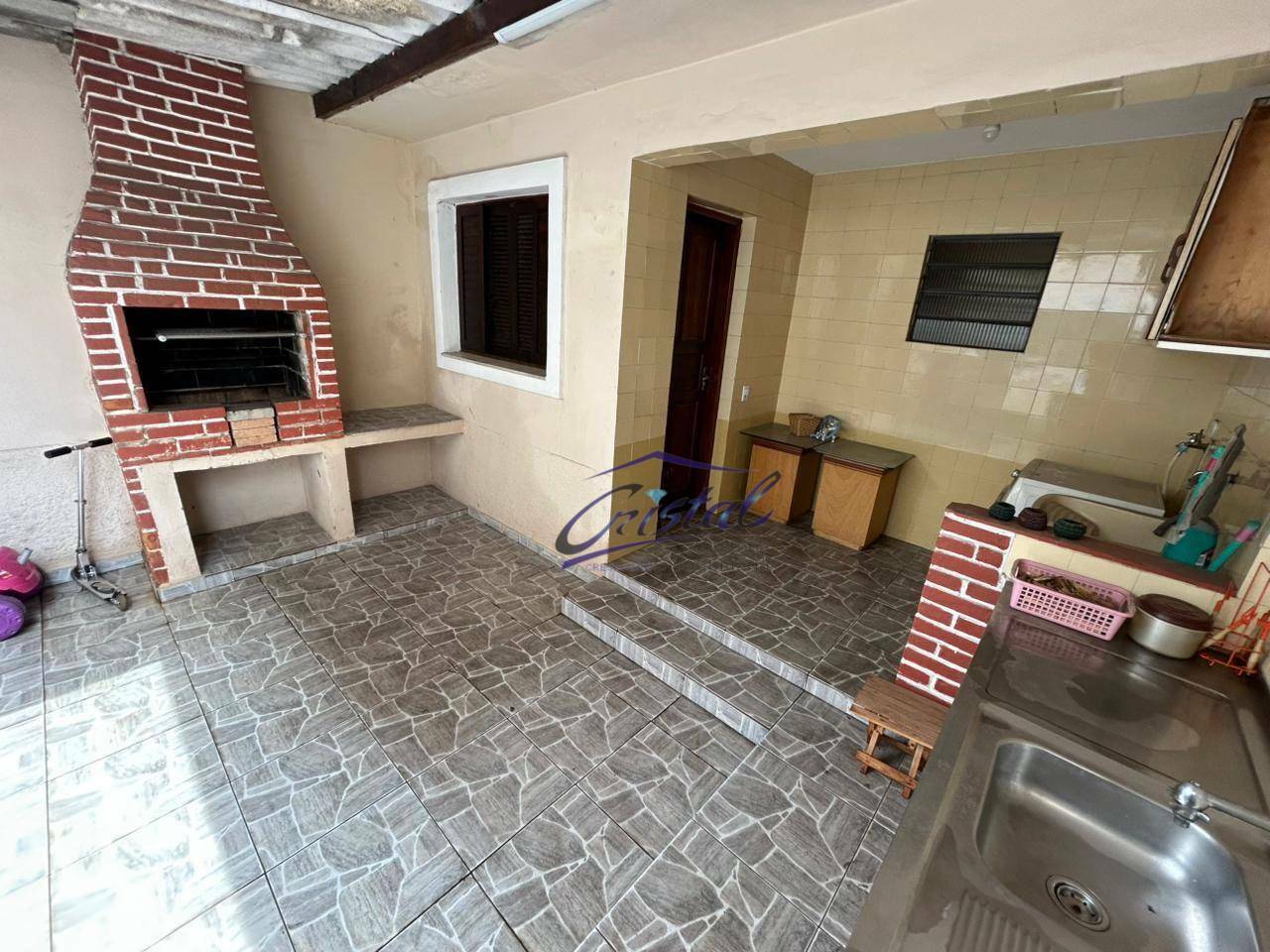 Casa à venda e aluguel com 3 quartos, 135m² - Foto 19