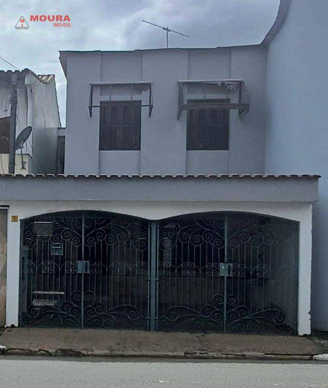 Sobrado à venda com 2 quartos, 115m² - Foto 50