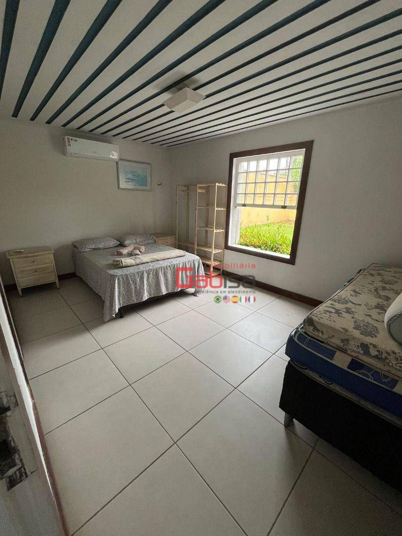 Casa à venda com 4 quartos, 650m² - Foto 21