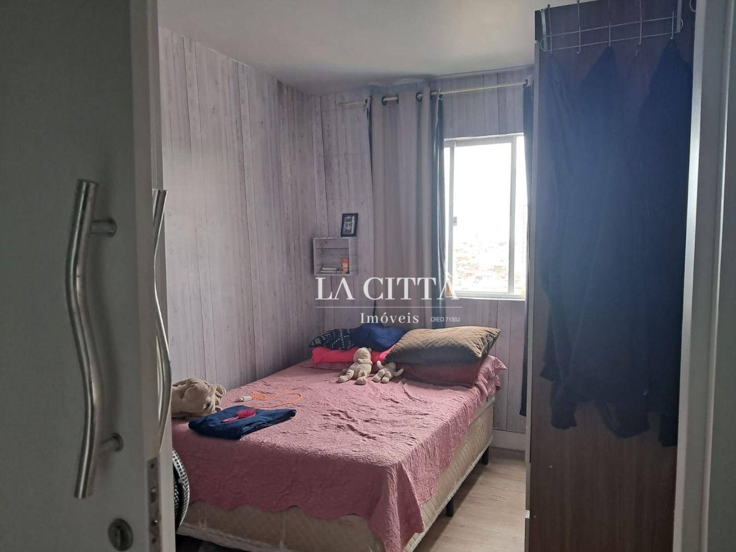 Apartamento à venda com 2 quartos, 61m² - Foto 10