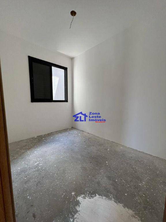 Apartamento à venda com 2 quartos, 39m² - Foto 2