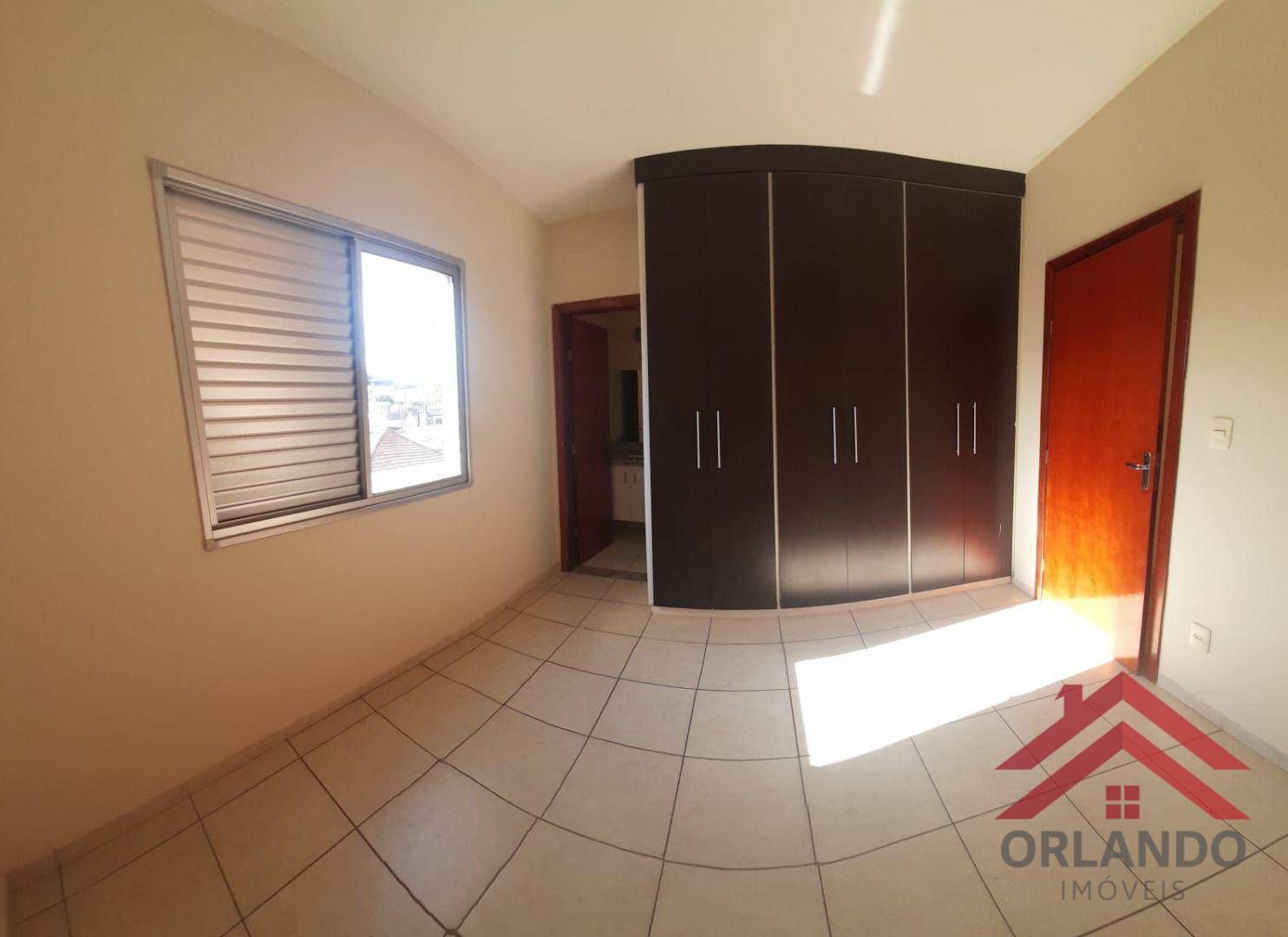 Apartamento à venda com 3 quartos, 102m² - Foto 5