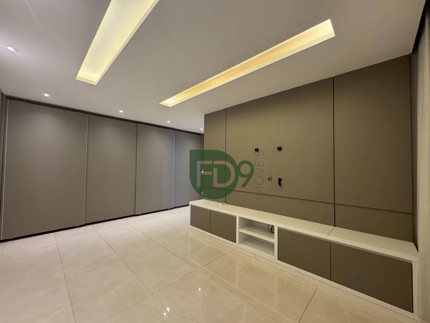 Casa de Condomínio à venda e aluguel com 3 quartos, 370m² - Foto 11