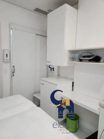 Apartamento à venda com 2 quartos, 139m² - Foto 9