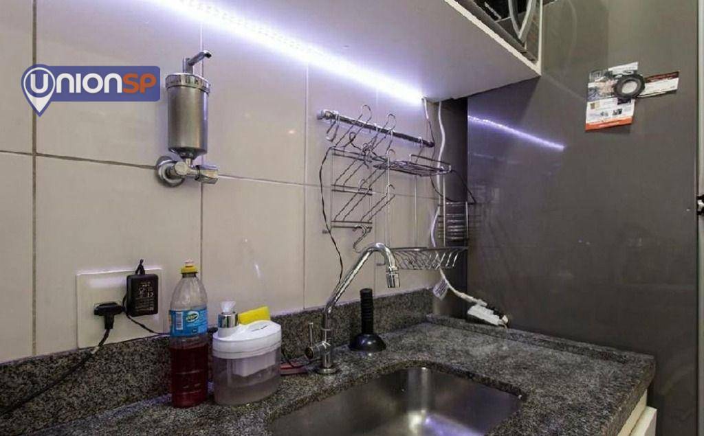 Apartamento à venda com 2 quartos, 50m² - Foto 10