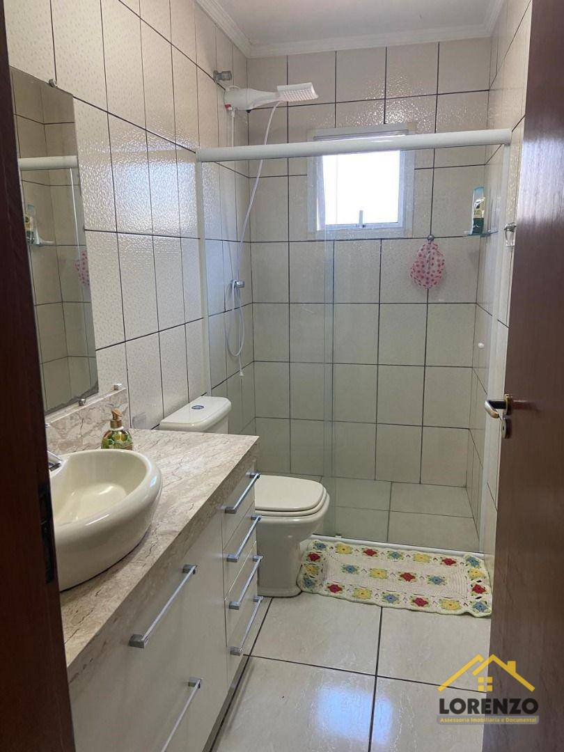 Sobrado à venda com 3 quartos, 238m² - Foto 10