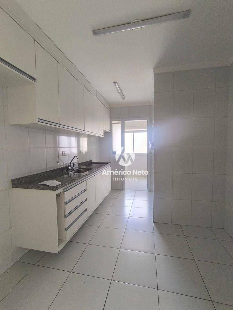 Apartamento para alugar com 2 quartos, 69m² - Foto 7