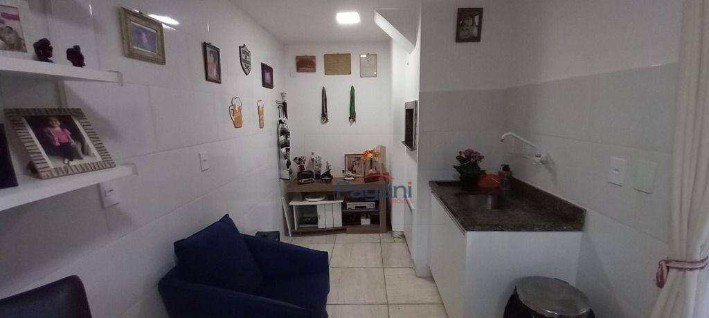 Apartamento à venda com 2 quartos, 71m² - Foto 23