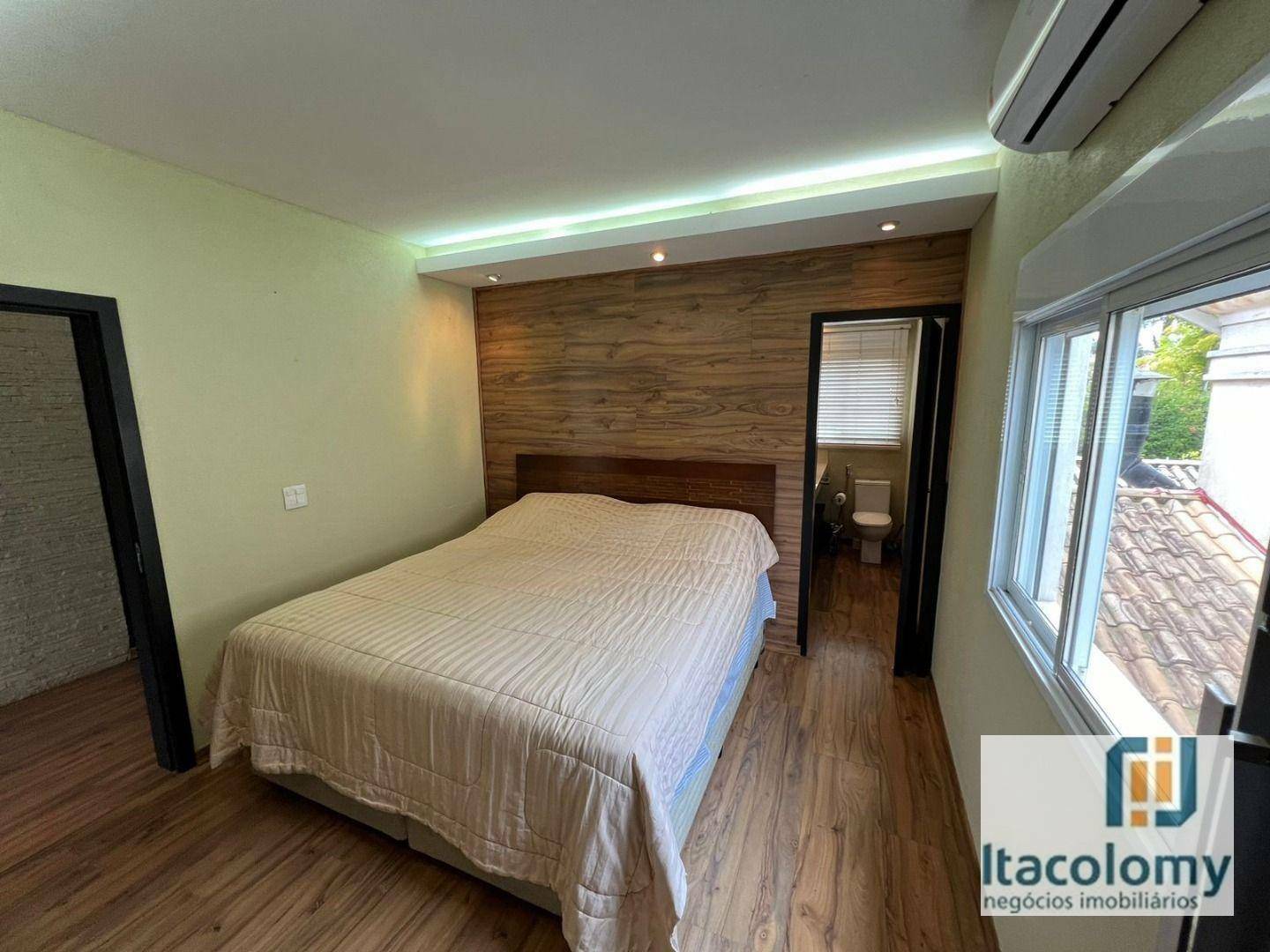 Casa de Condomínio à venda com 3 quartos, 236m² - Foto 19