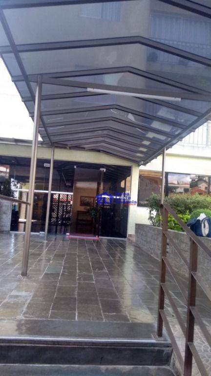 Apartamento à venda com 3 quartos, 72m² - Foto 11