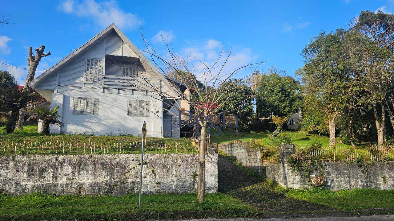Casa para alugar com 5 quartos, 110m² - Foto 2