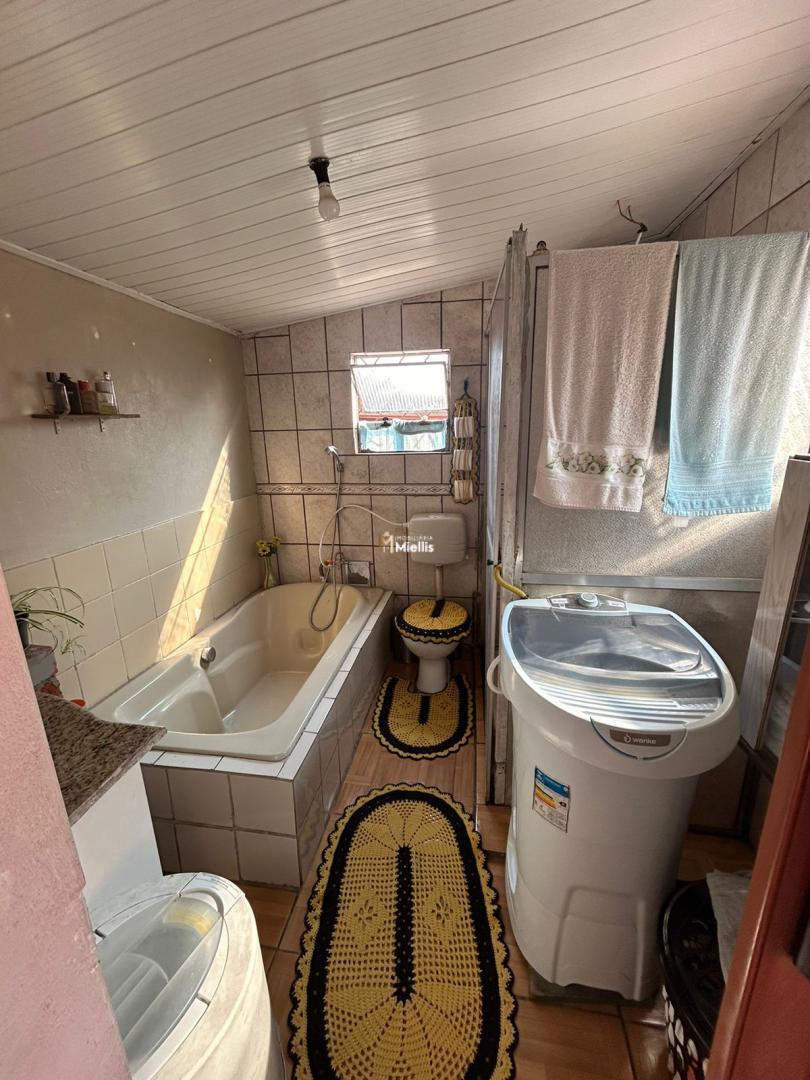 Casa à venda com 2 quartos, 80m² - Foto 19