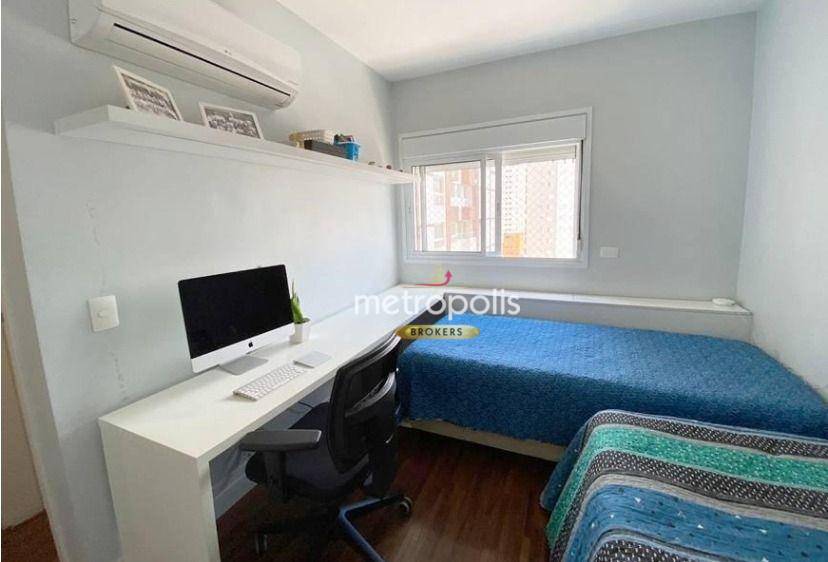 Apartamento à venda com 4 quartos, 240m² - Foto 17