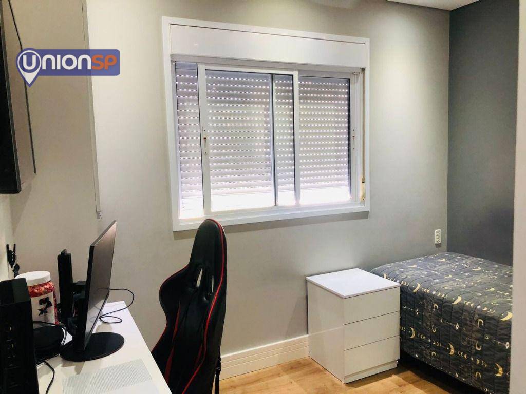 Apartamento à venda com 3 quartos, 138m² - Foto 20