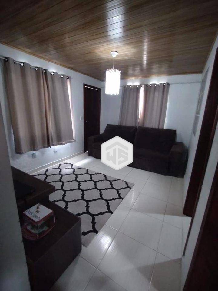 Casa, 3 quartos, 179 m² - Foto 5