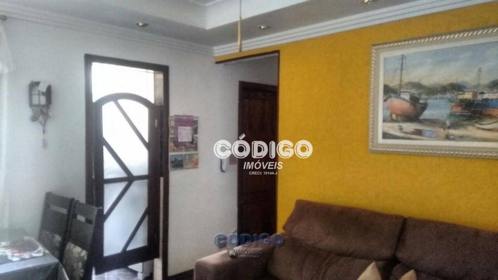 Apartamento à venda com 2 quartos, 52M2 - Foto 15