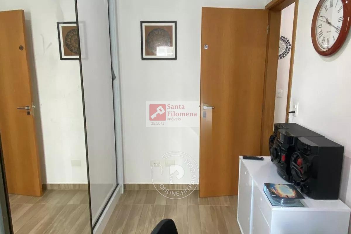 Cobertura à venda com 2 quartos, 86m² - Foto 7