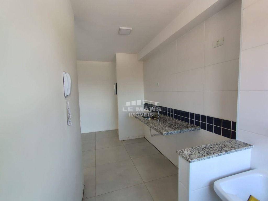 Apartamento à venda com 2 quartos, 58m² - Foto 9