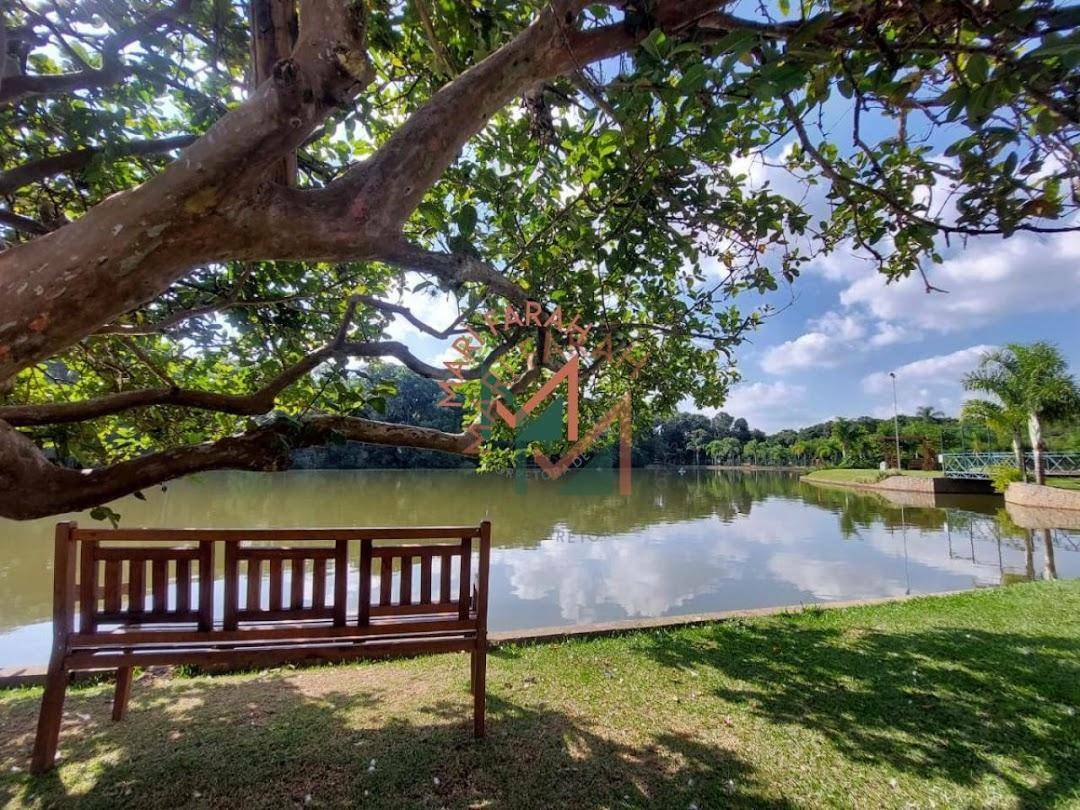 Casa de Condomínio à venda com 3 quartos, 407m² - Foto 31