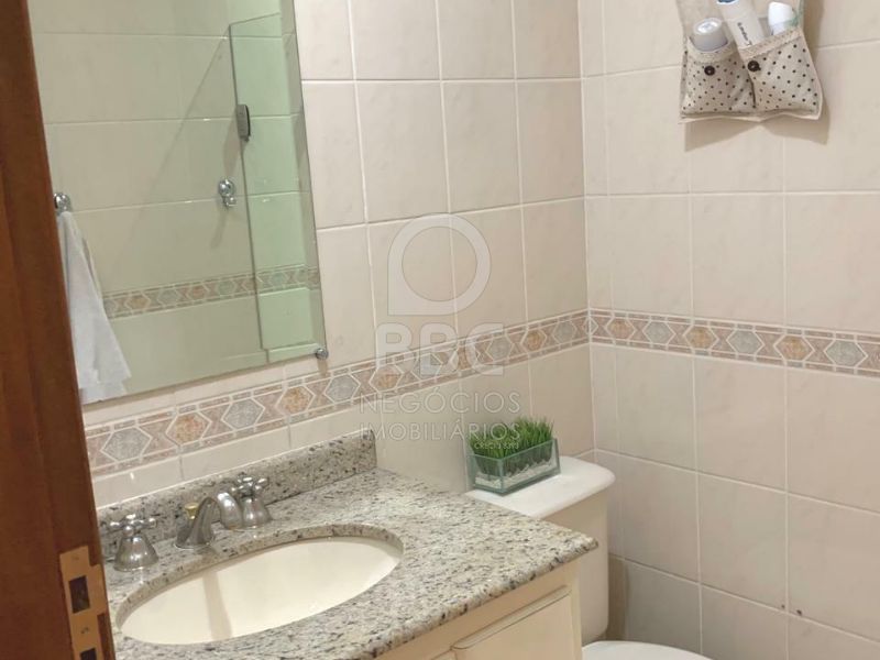 Apartamento à venda com 3 quartos, 98m² - Foto 12