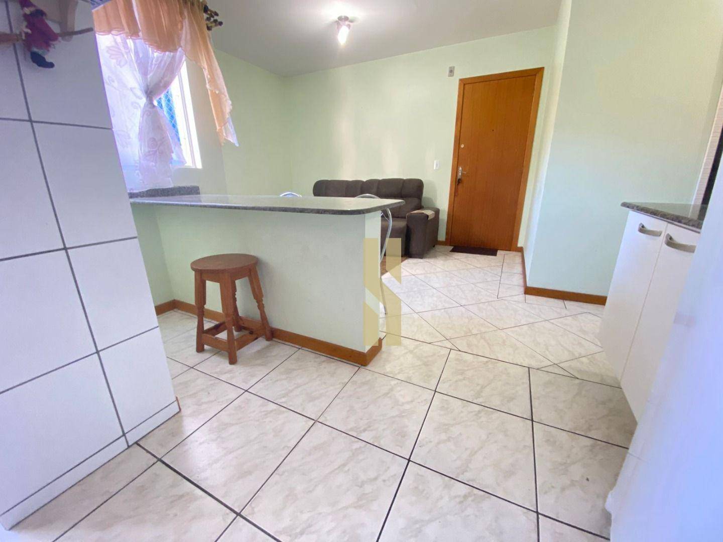 Apartamento à venda com 2 quartos, 18m² - Foto 21