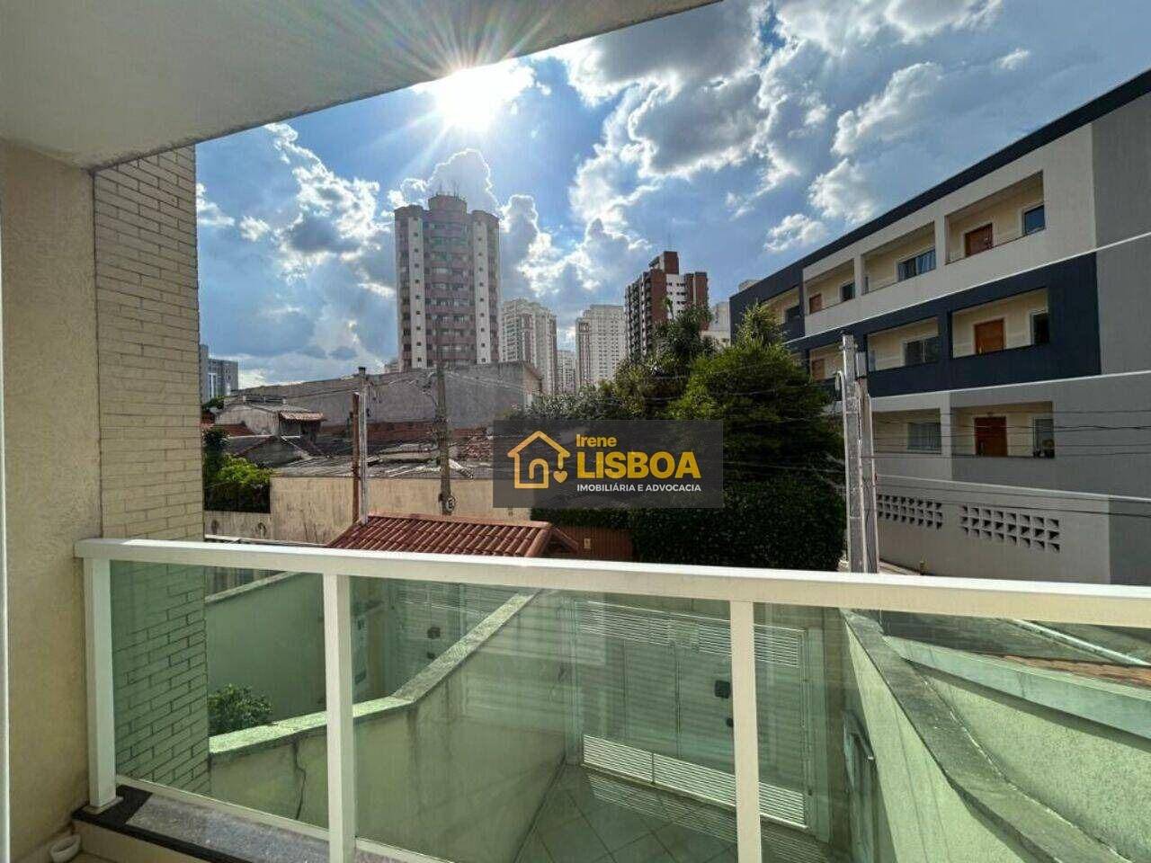 Sobrado à venda com 3 quartos, 108m² - Foto 2