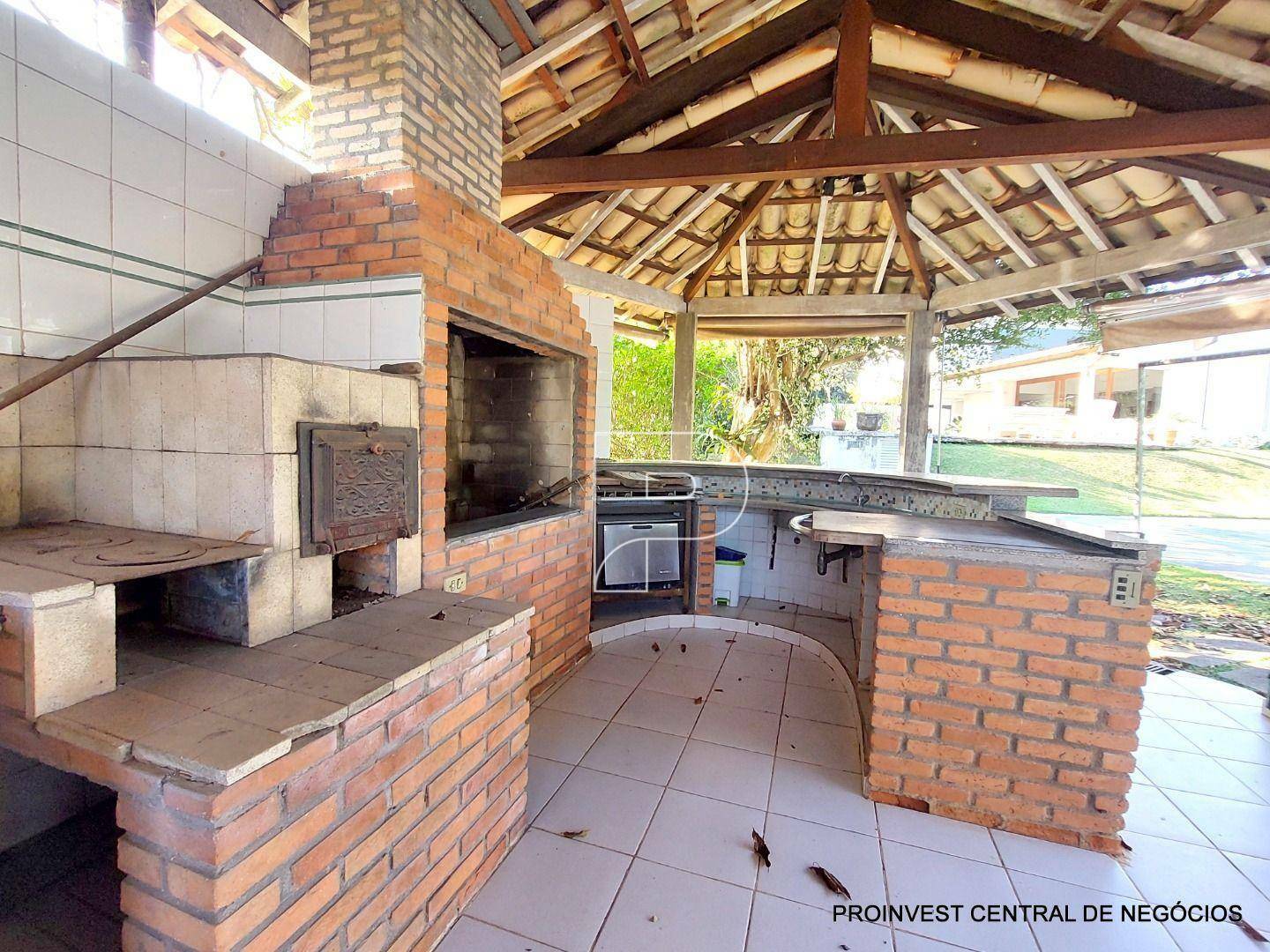 Casa de Condomínio à venda com 4 quartos, 549m² - Foto 34